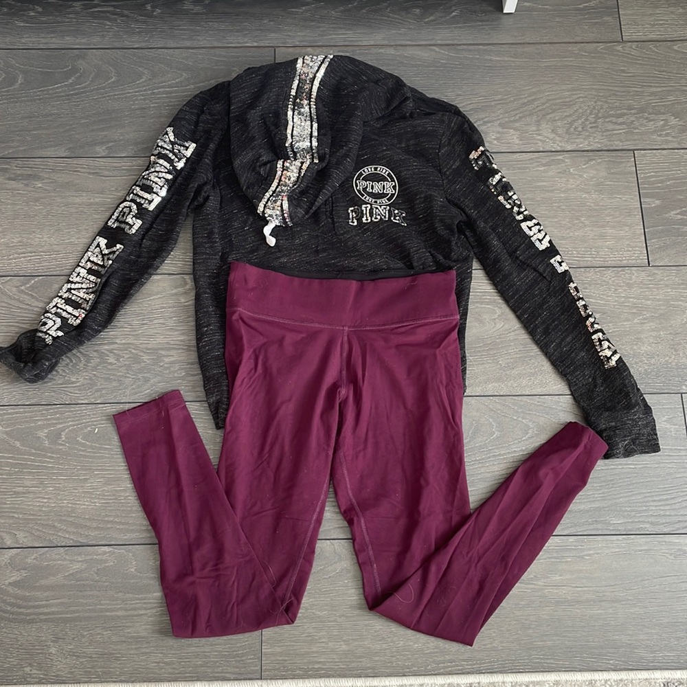 PINK BUNDLE